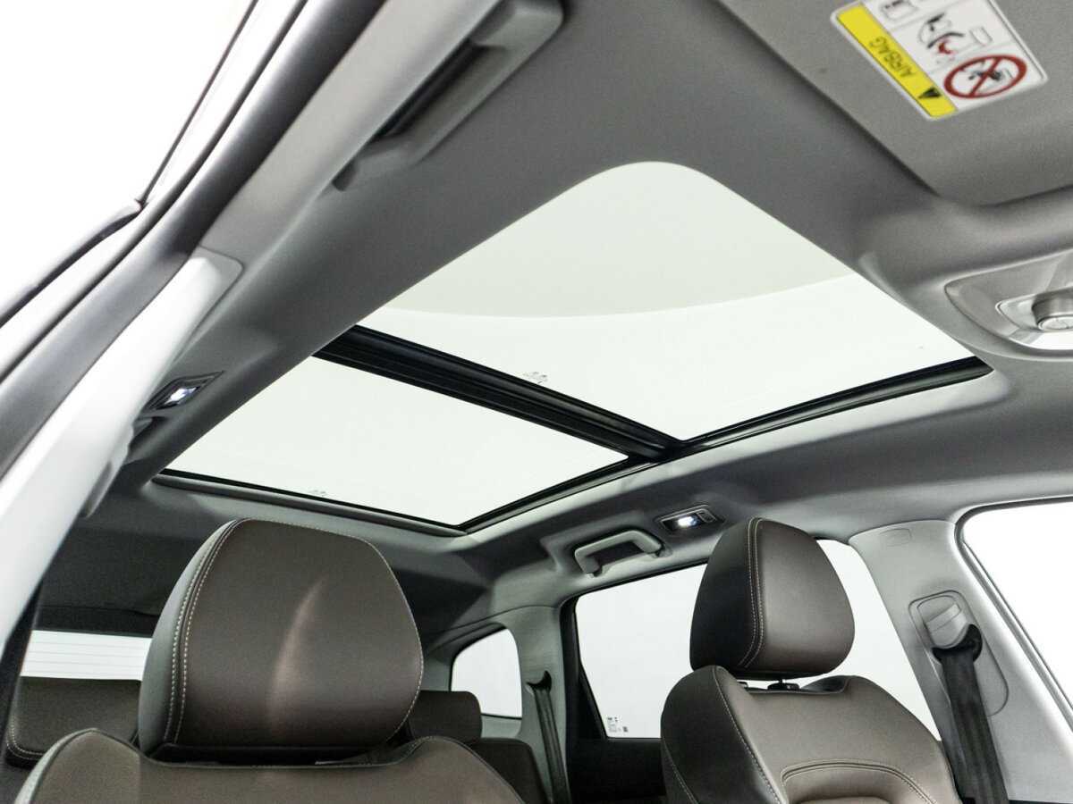 Б/У Чери Тигго 8 Про 2023 года. Фото: #22