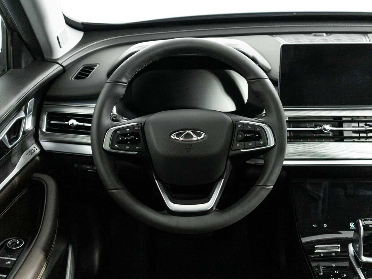 Б/У Чери Тигго 8 Про 2023 года. Фото: #23