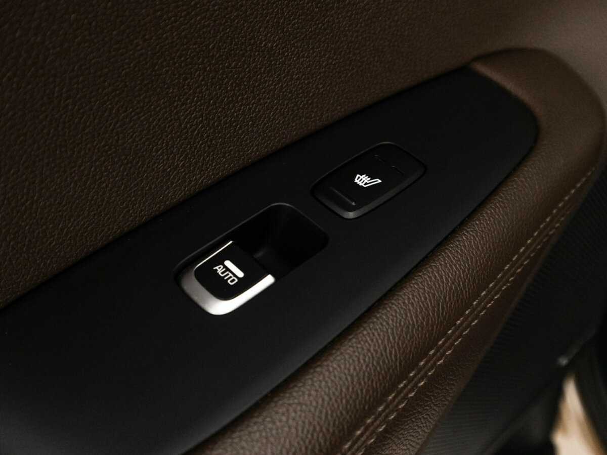 Б/У Киа Соренто 2016 года. Фото: #14