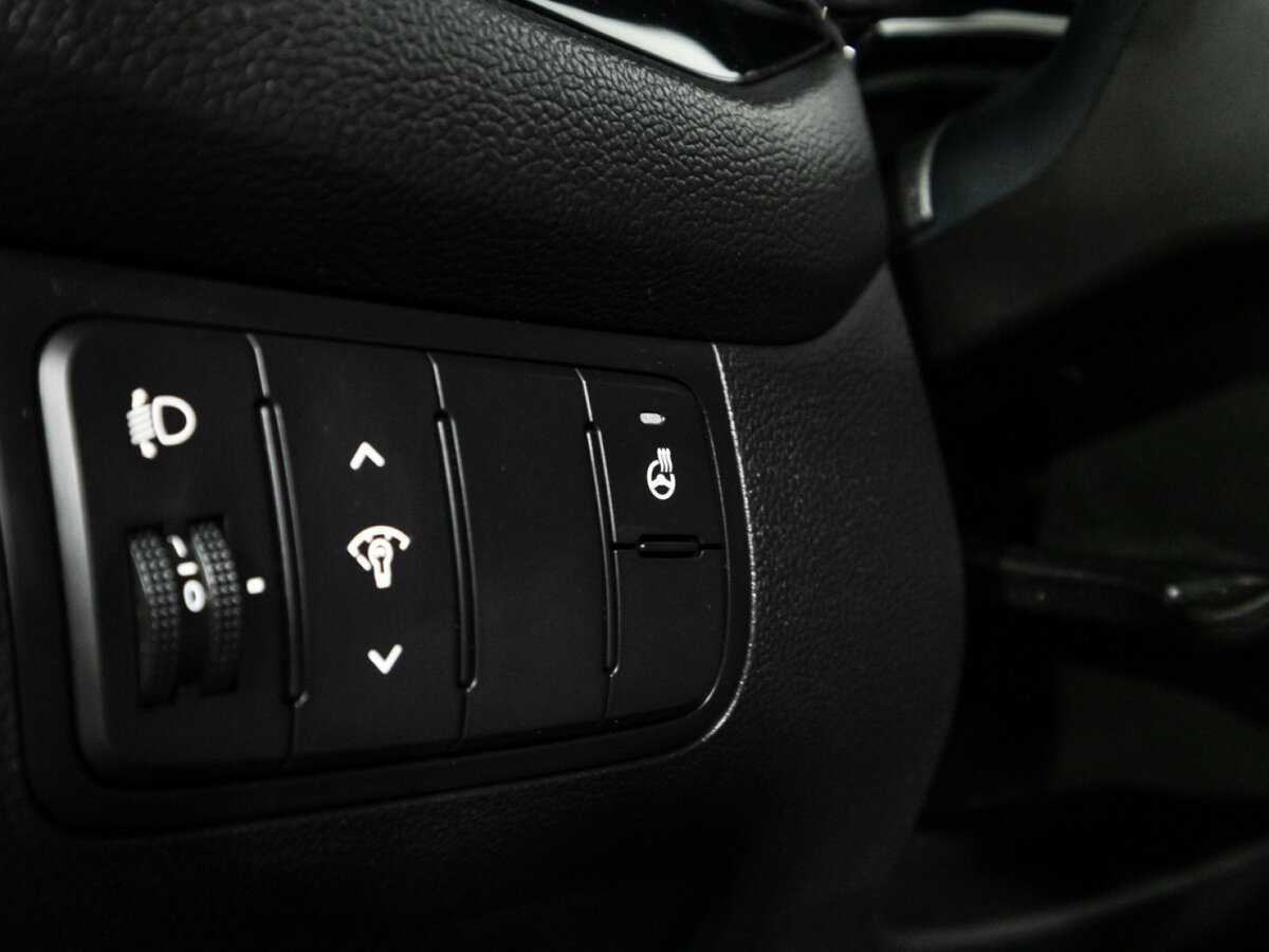 Б/У Киа Сид 2015 года. Фото: #16