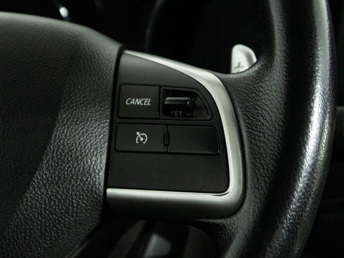 Б/У Митсубиши АС-Икс 2014 года. Фото: #17