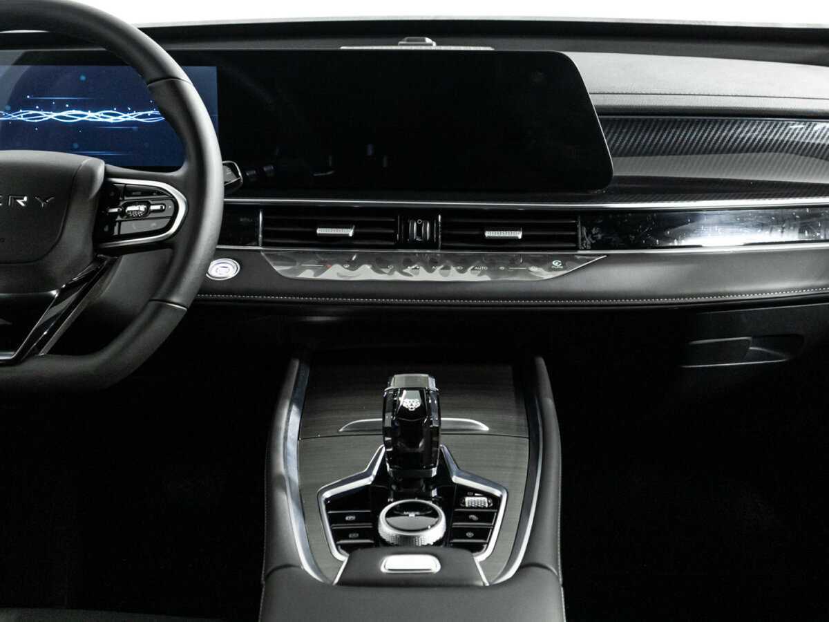 Б/У Чери Тигго 7 Про Макс 2024 года. Фото: #13