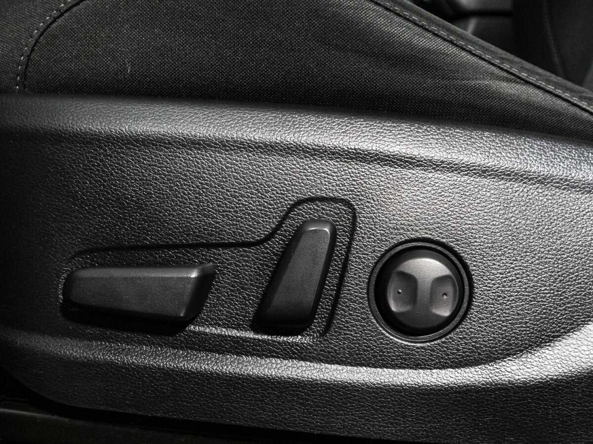 Б/У Киа Соул 2021 года. Фото: #15