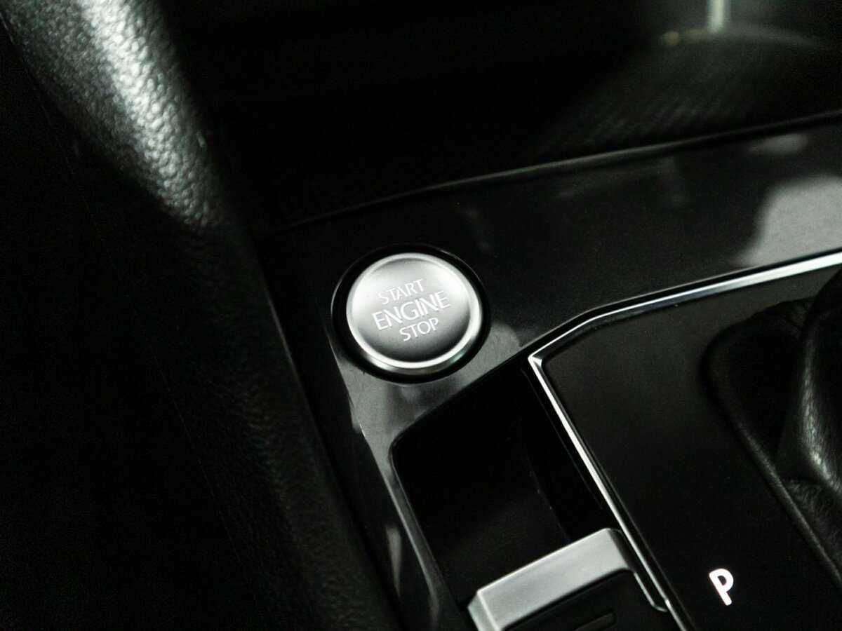 Volkswagen Tiguan 2019 года с пробегом. Фото: #18