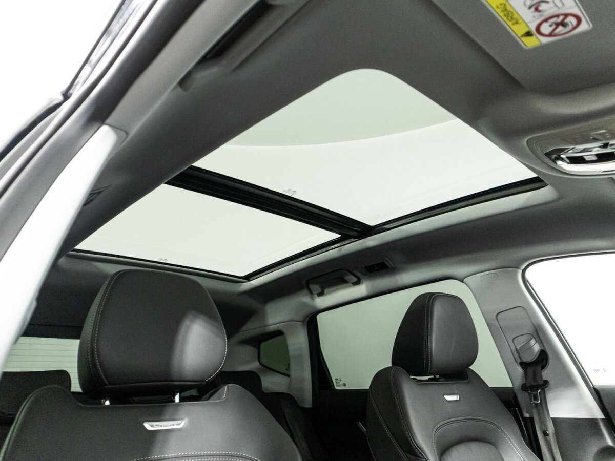 Б/У Чери Тигго 7 Про Макс 2023 года. Фото: #18