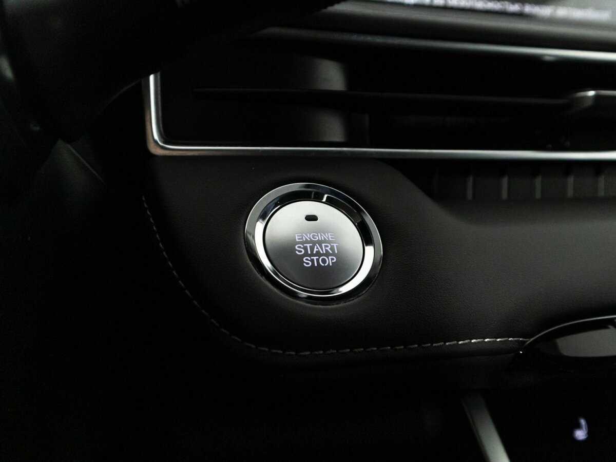 Б/У Чери Тигго 7 Про Макс 2023 года. Фото: #22