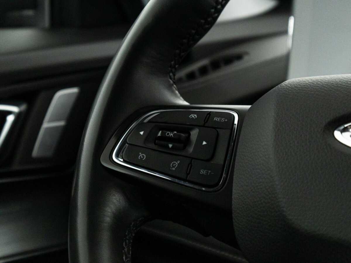 Б/У Чери Тигго 7 Про Макс 2023 года. Фото: #24