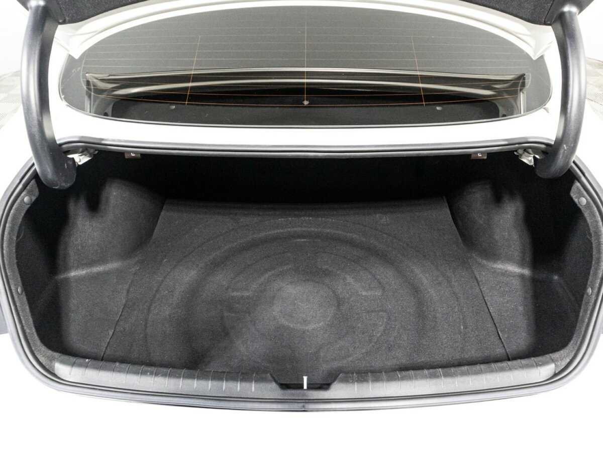 Б/У Хендай Соната 2021 года. Фото: #14