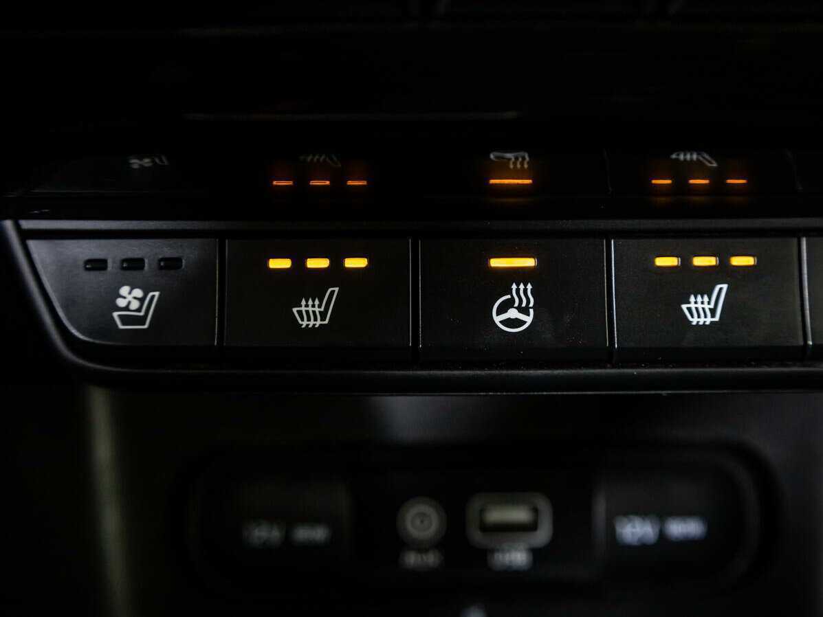 Б/У Киа Спортейдж 2017 года. Фото: #10