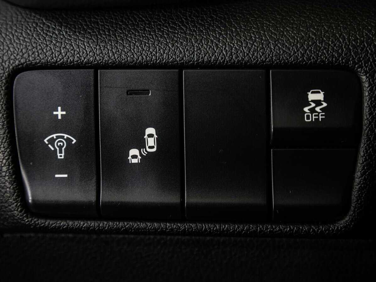 Б/У Киа Спортейдж 2017 года. Фото: #11