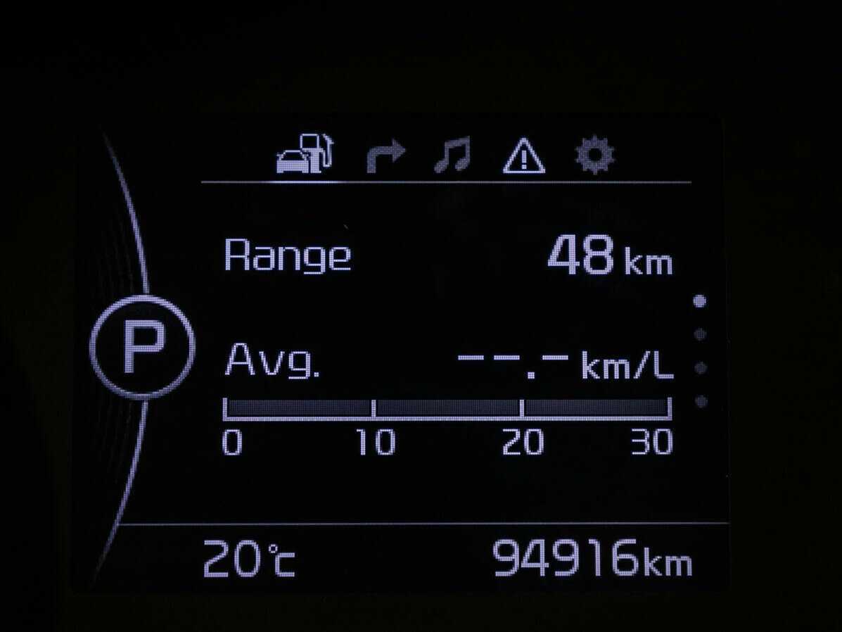 Б/У Киа Спортейдж 2017 года. Фото: #15