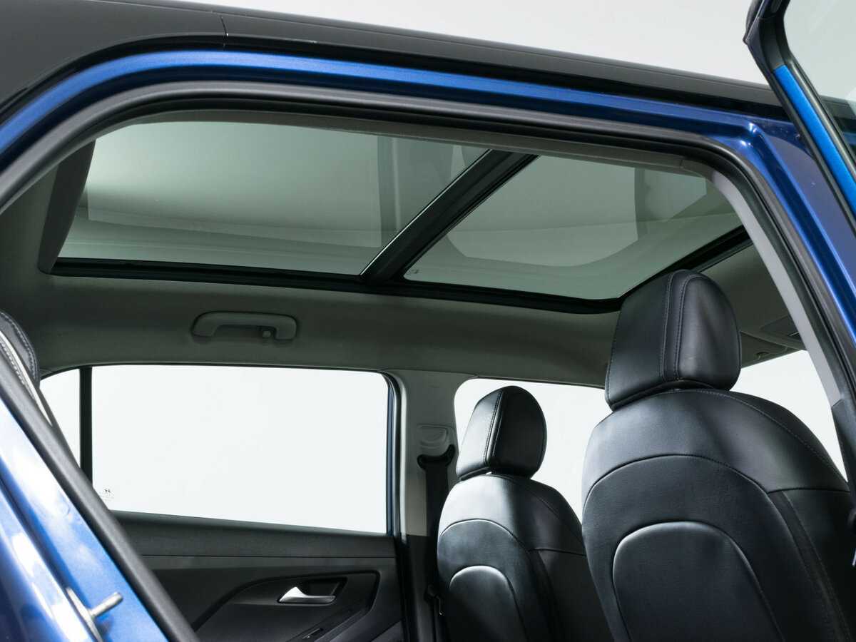 Б/У Хендай Крета 2021 года. Фото: #10