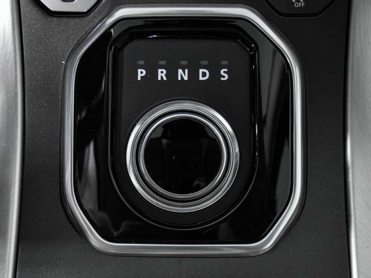 Land Rover Range Rover Evoque 2016 года с пробегом. Фото: #9