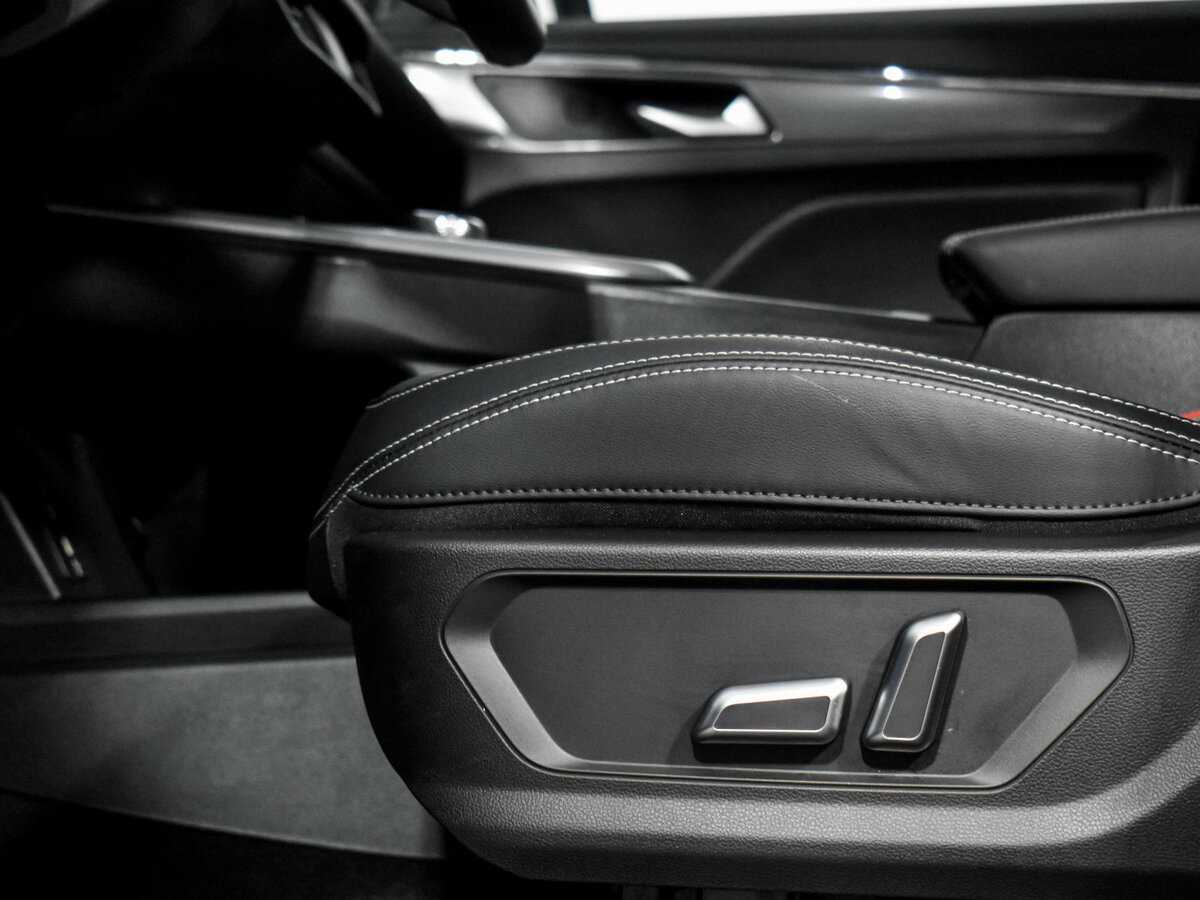 Б/У Хавал Джолион 2024 года. Фото: #10