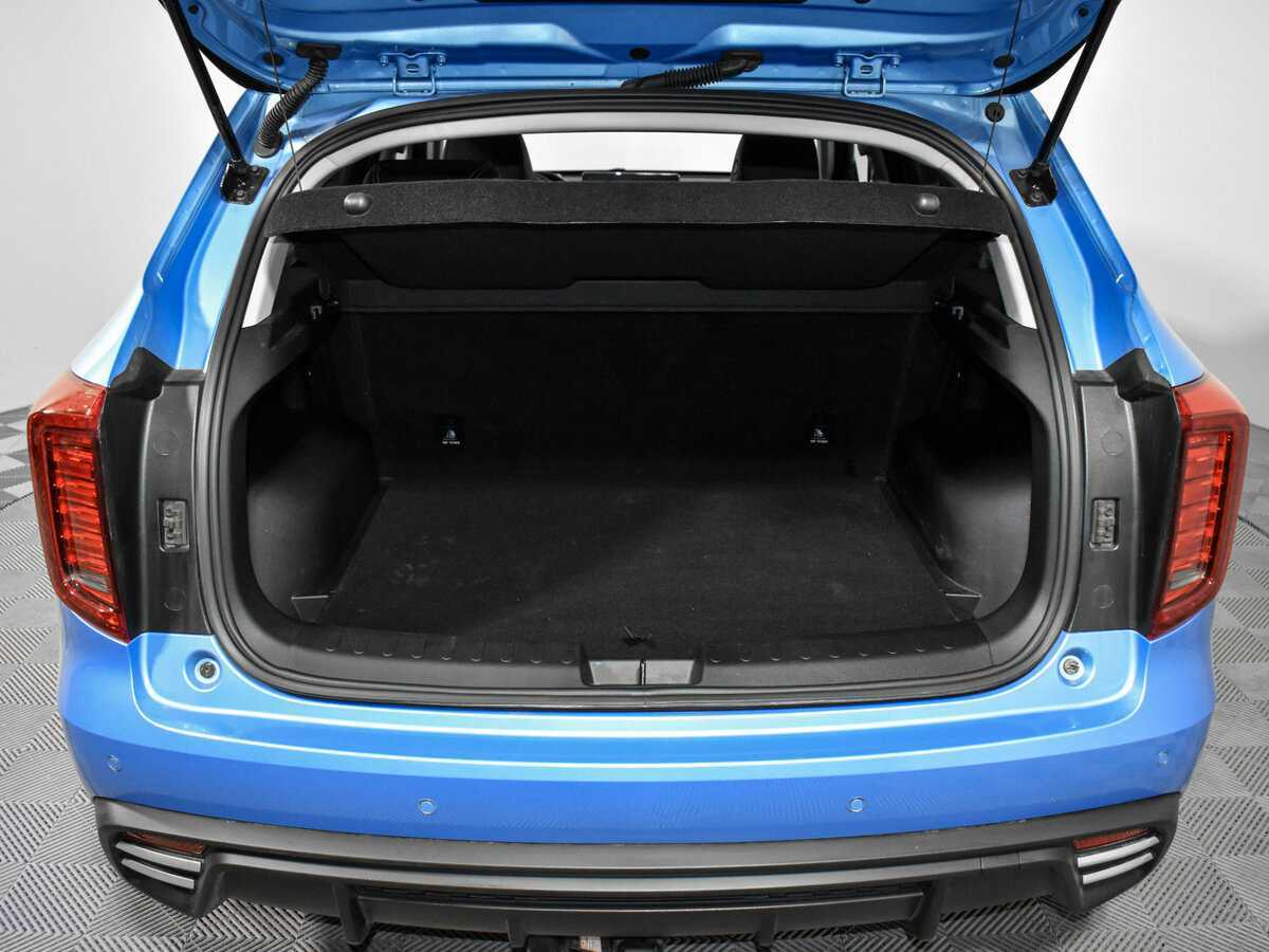 Б/У Хавал Джолион 2024 года. Фото: #23