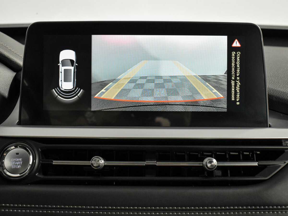 Б/У Чери Тигго 7 Про 2022 года. Фото: #20