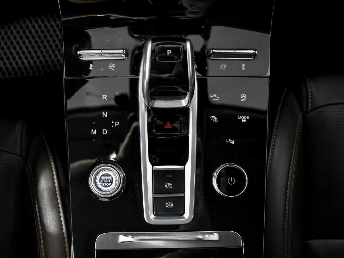 Б/У Чери Тигго 8 Про 2021 года. Фото: #9