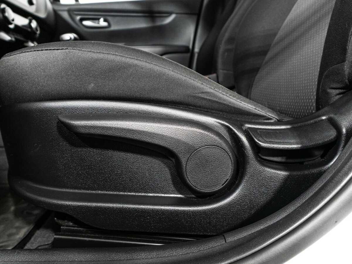 Б/У Киа Рио 2021 года. Фото: #22