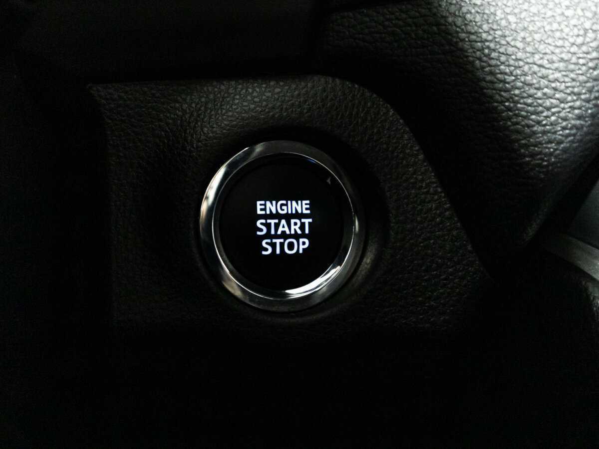 Toyota RAV4 2021 года с пробегом. Фото: #20