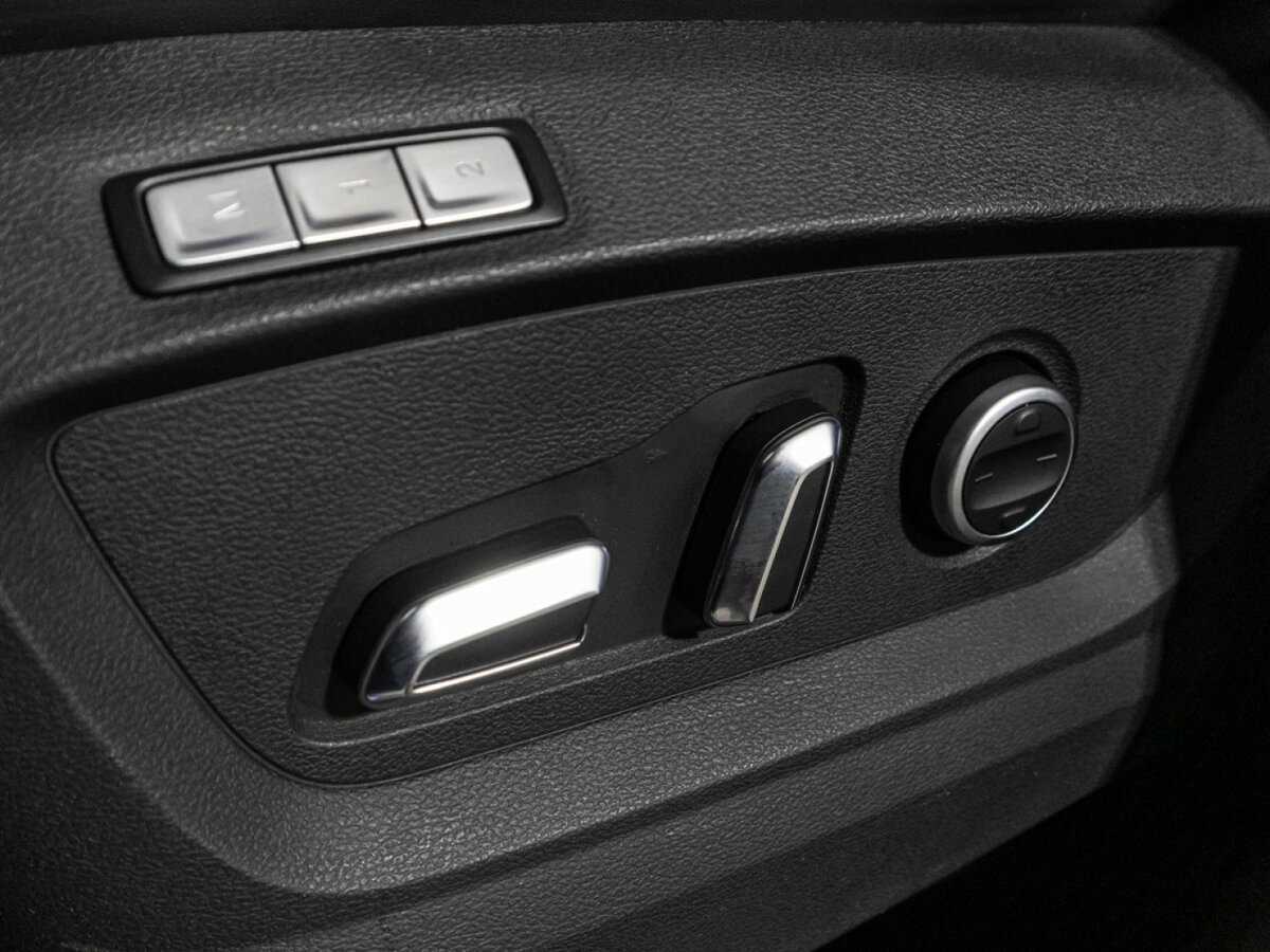 Б/У Чери Тигго 7 Про Макс 2023 года. Фото: #19