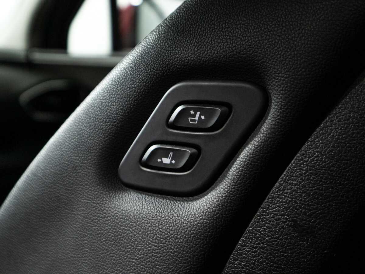 Hyundai Santa Fe 2019 года с пробегом. Фото: #18