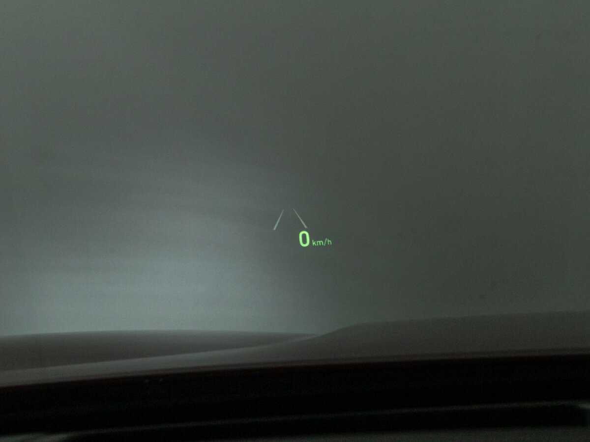 Hyundai Santa Fe 2019 года с пробегом. Фото: #24