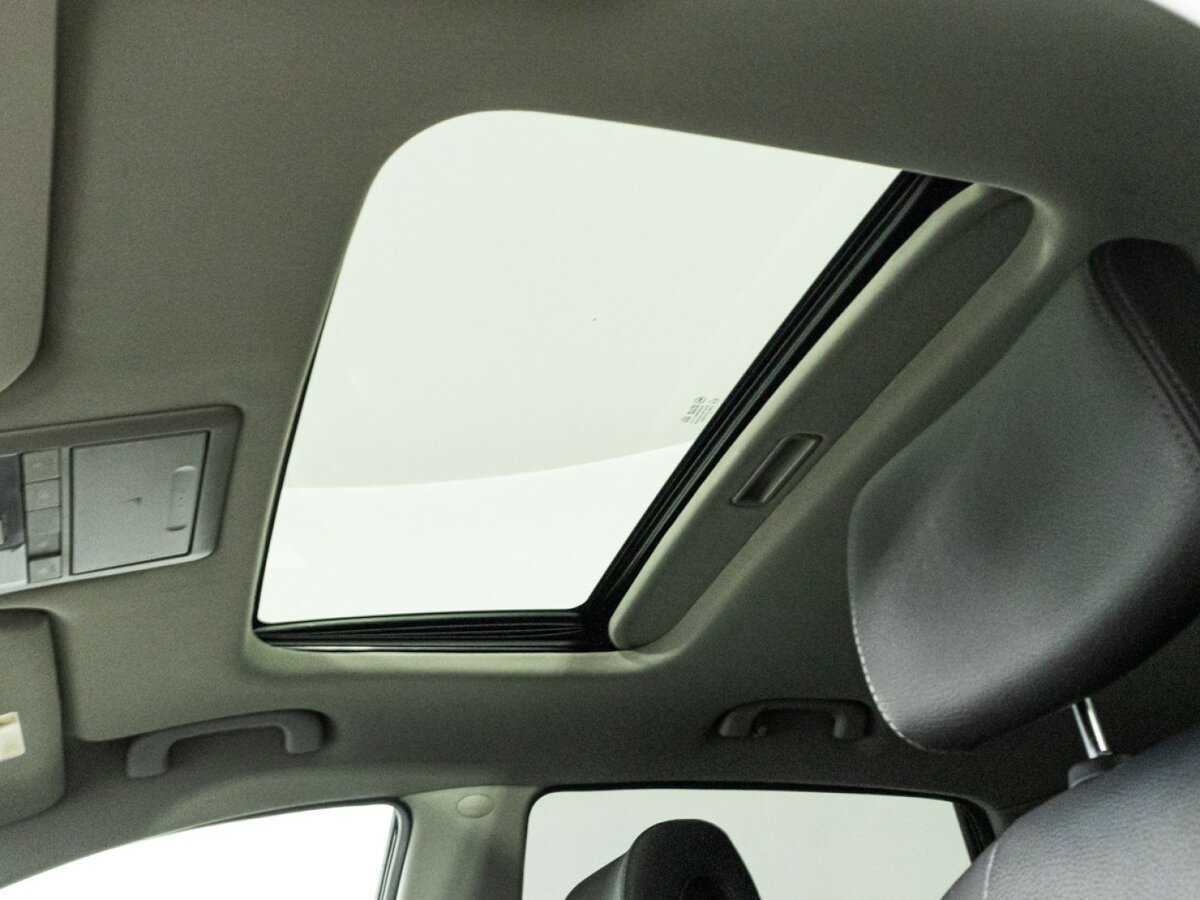 Б/У Шевроле Каптива 2014 года. Фото: #18