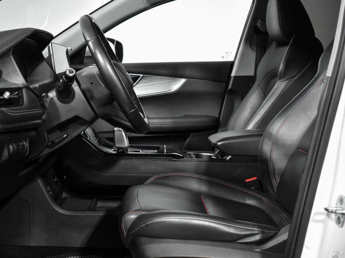 Б/У Чери Тигго 7 Про 2022 года. Фото: #12