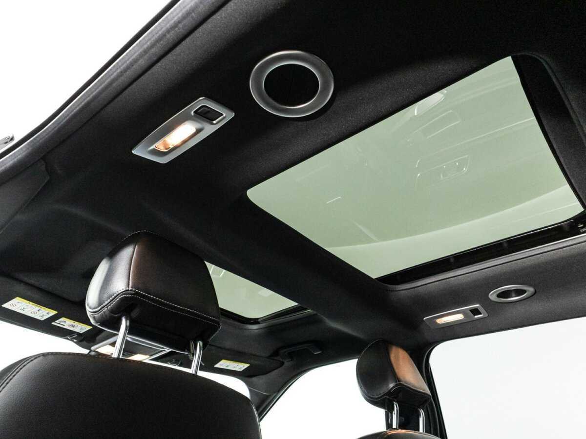 Ford Explorer 2017 года с пробегом. Фото: #16