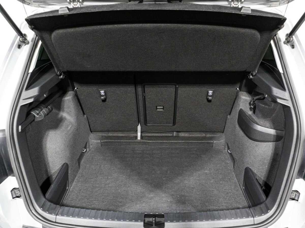 Б/У Шкода Карок 2020 года. Фото: #14