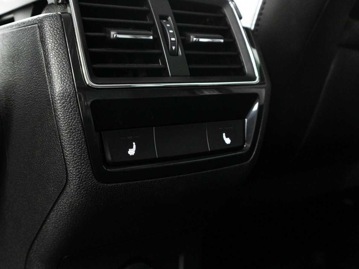 Б/У Шкода Карок 2020 года. Фото: #18