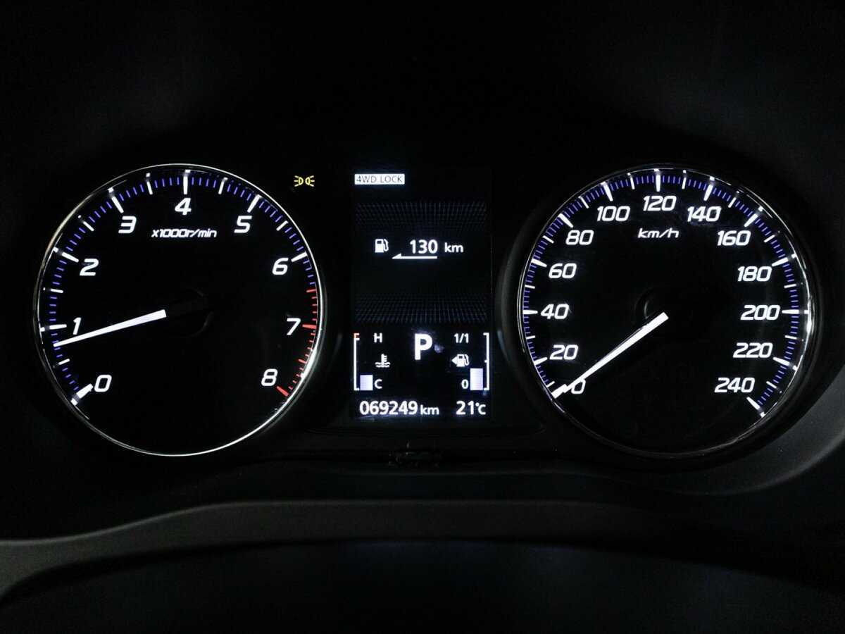 Б/У Митсубиши Оутлэндер 2019 года. Фото: #11