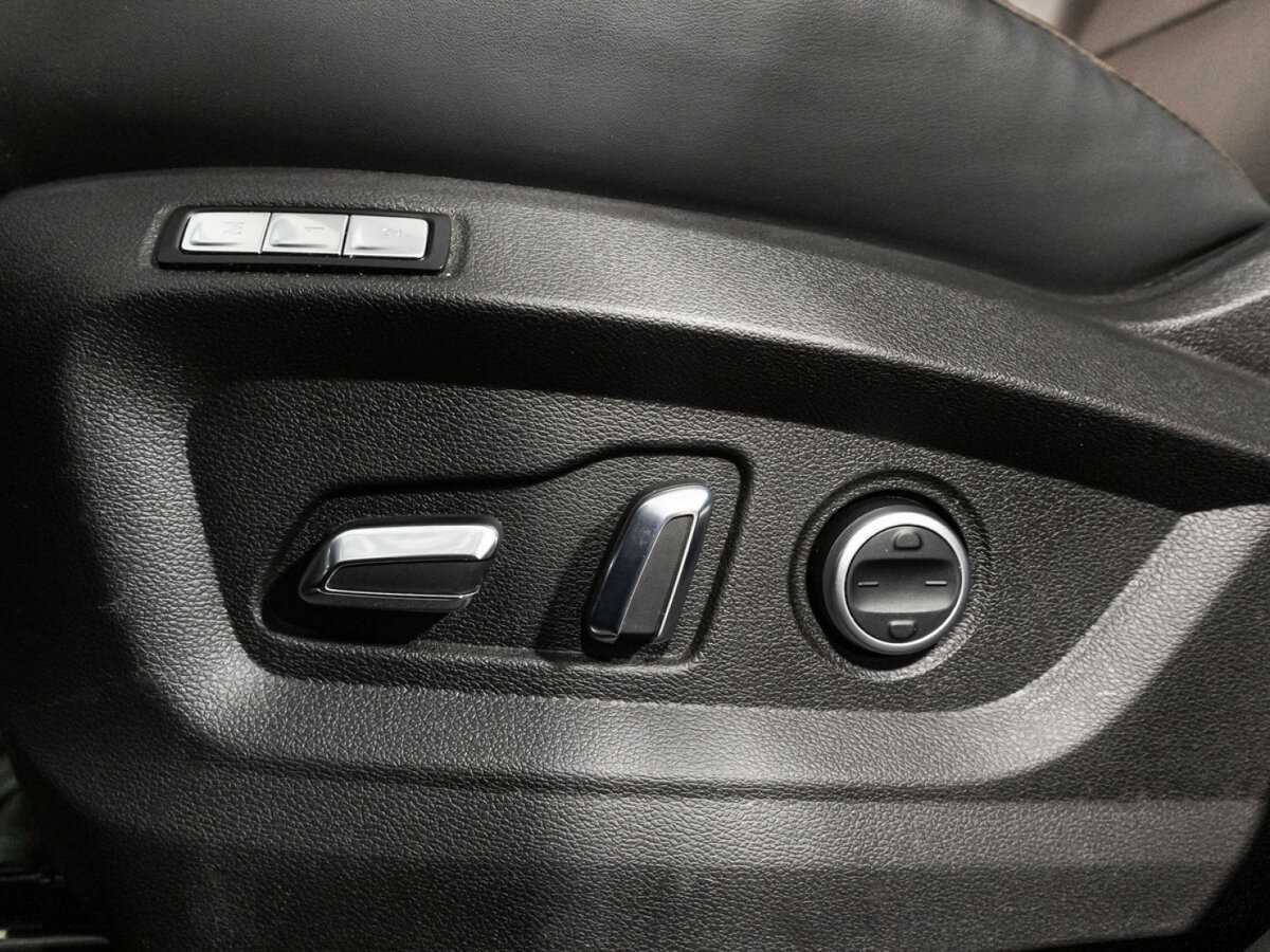 Б/У Чери Тигго 8 Про 2023 года. Фото: #17