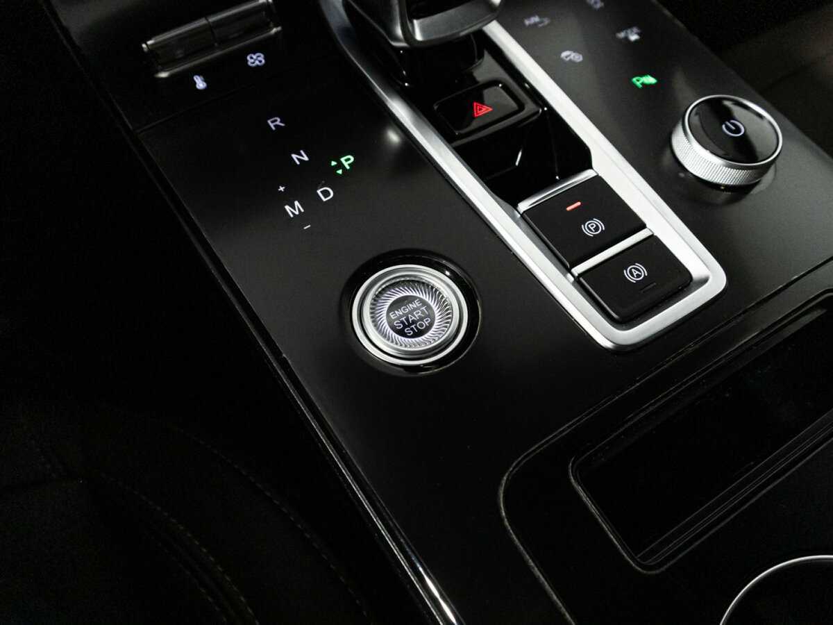 Б/У Чери Тигго 8 Про 2023 года. Фото: #22