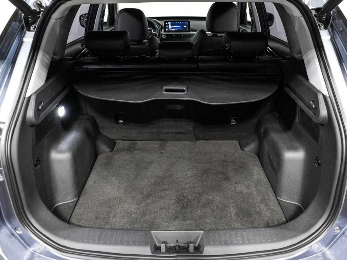 Б/У Чери Тигго 7 Про 2020 года. Фото: #14