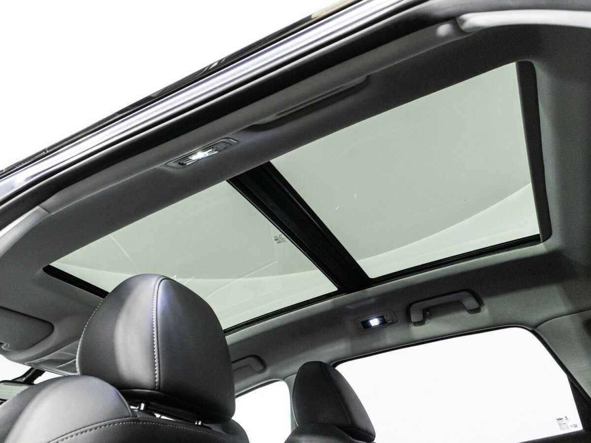 Б/У Чери Тигго 7 Про 2020 года. Фото: #16