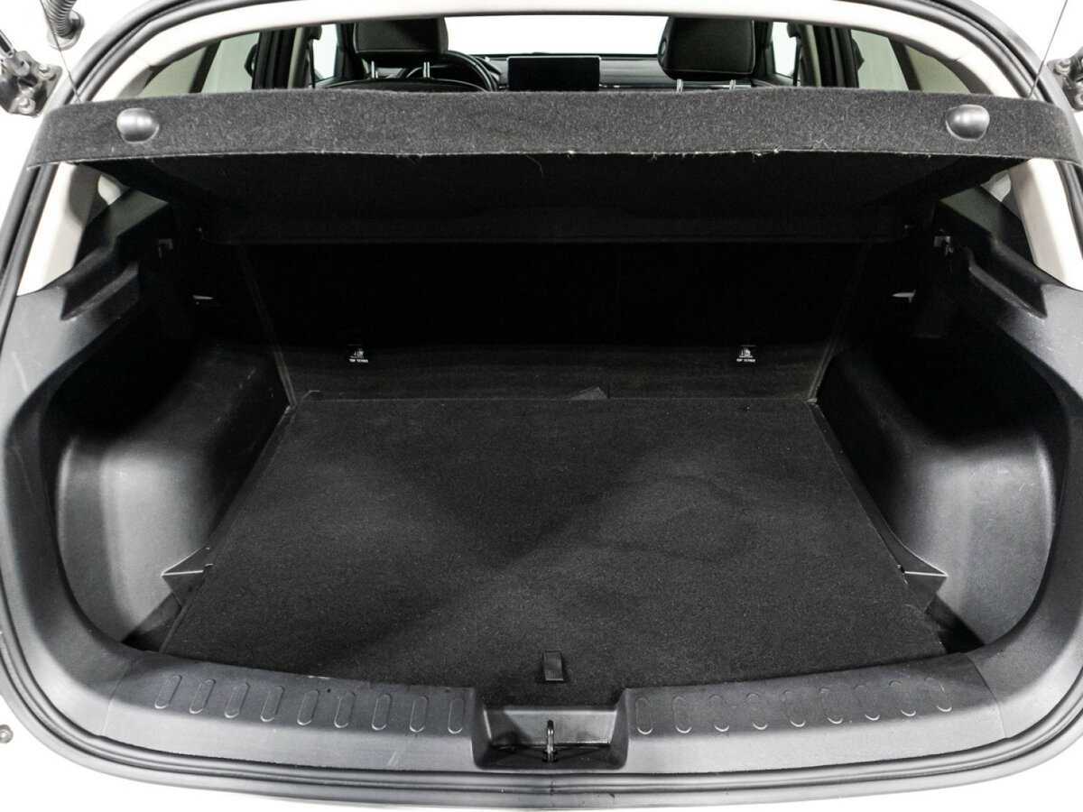 Б/У Хавал Джолион 2023 года. Фото: #14