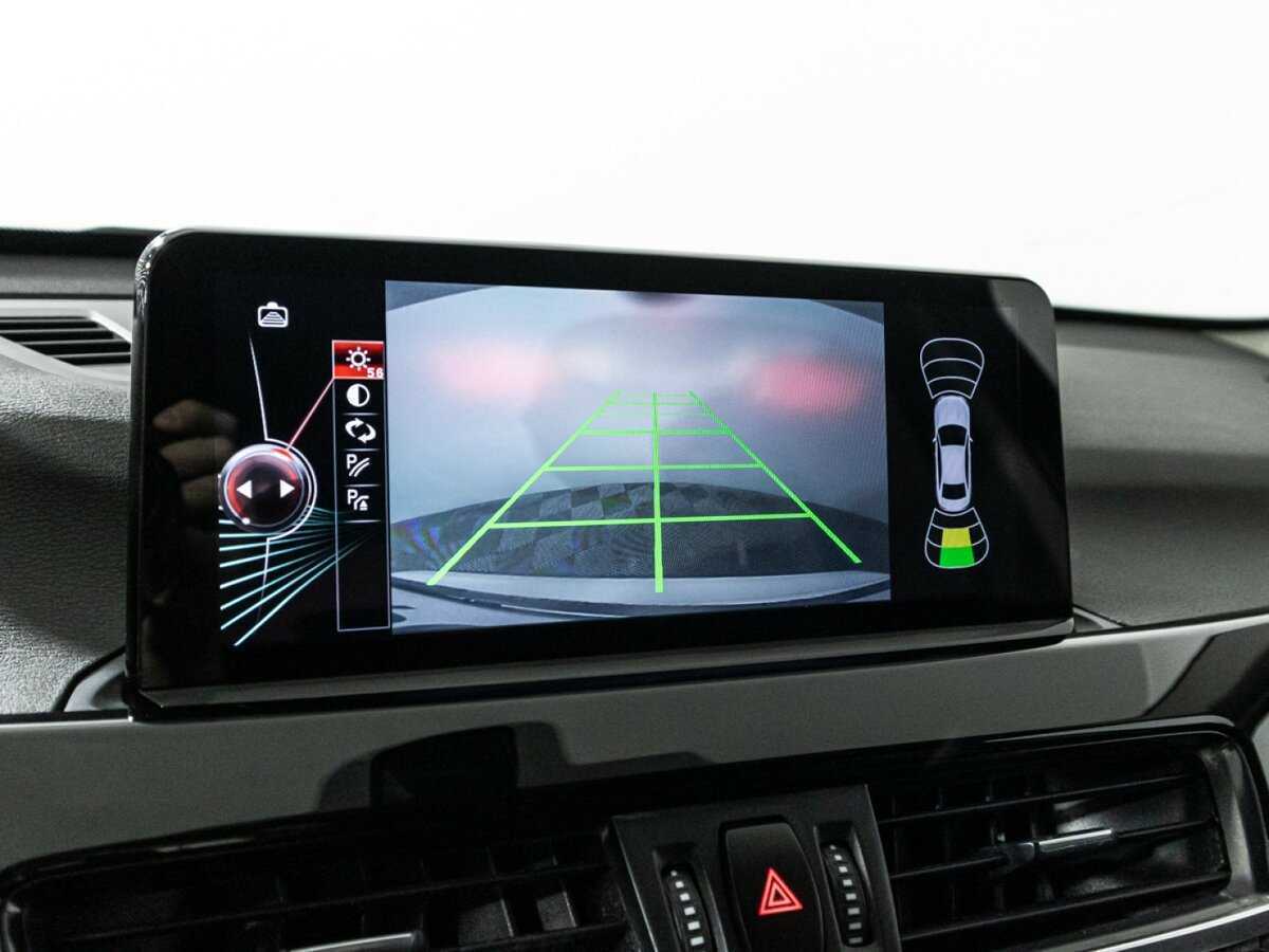 BMW X1 2016 года с пробегом. Фото: #15