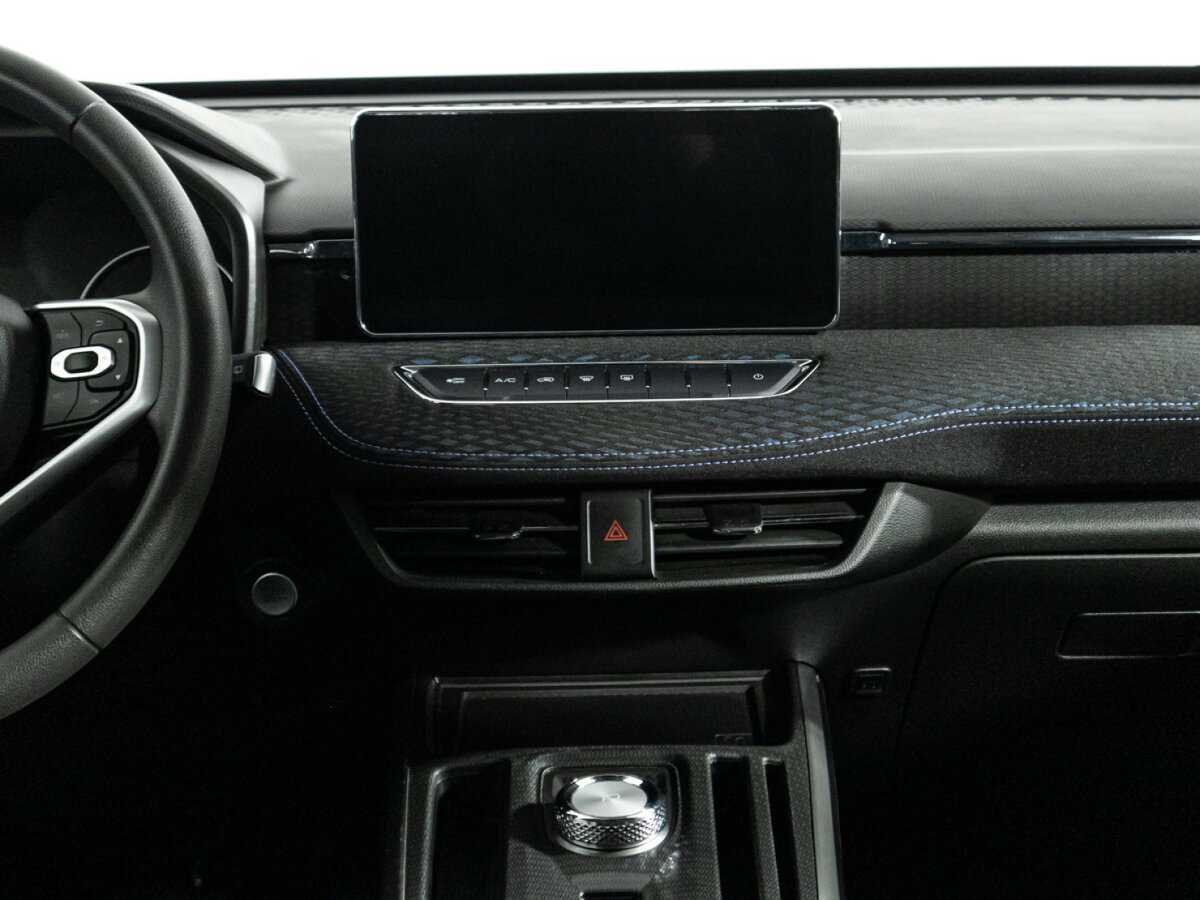 Б/У Хавал Джолион 2021 года. Фото: #13