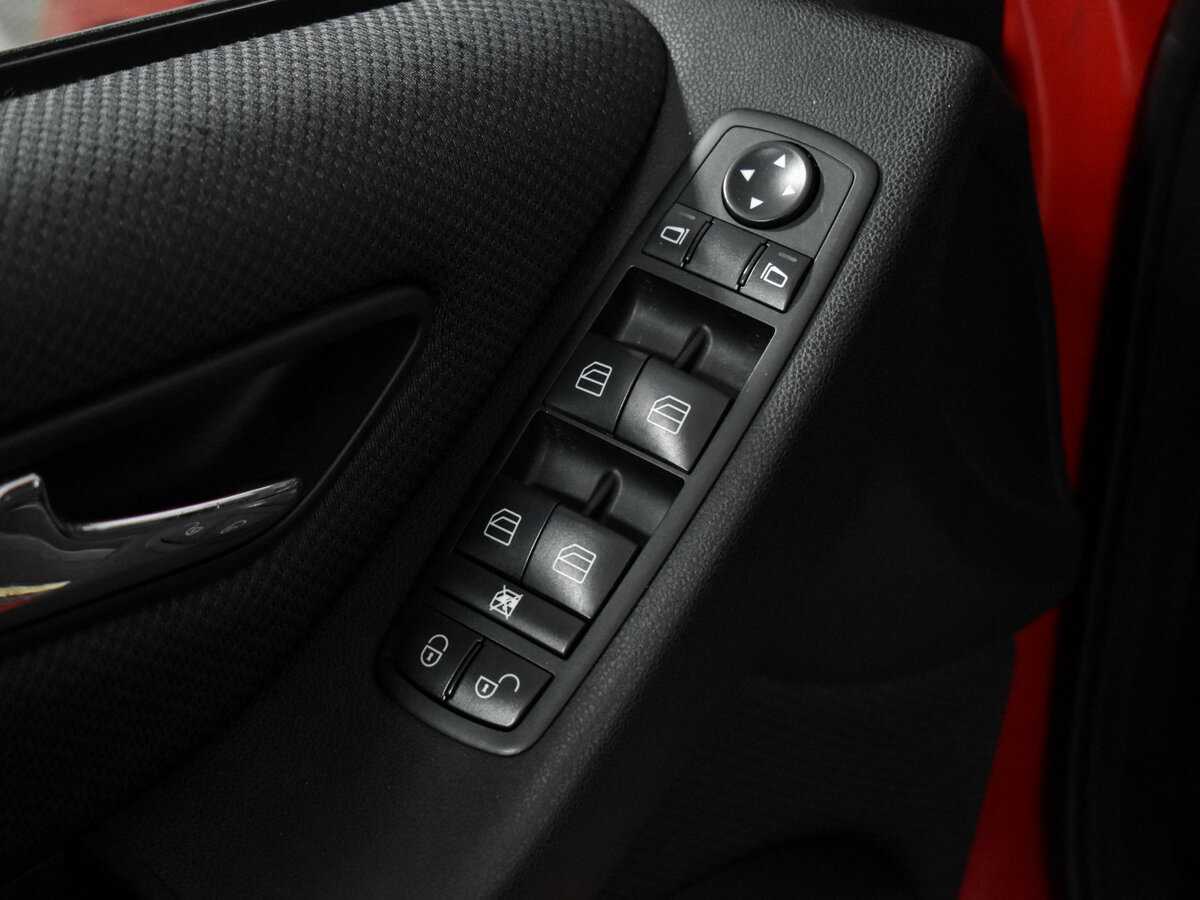 Mercedes-Benz A-Класс 2012 года с пробегом. Фото: #9