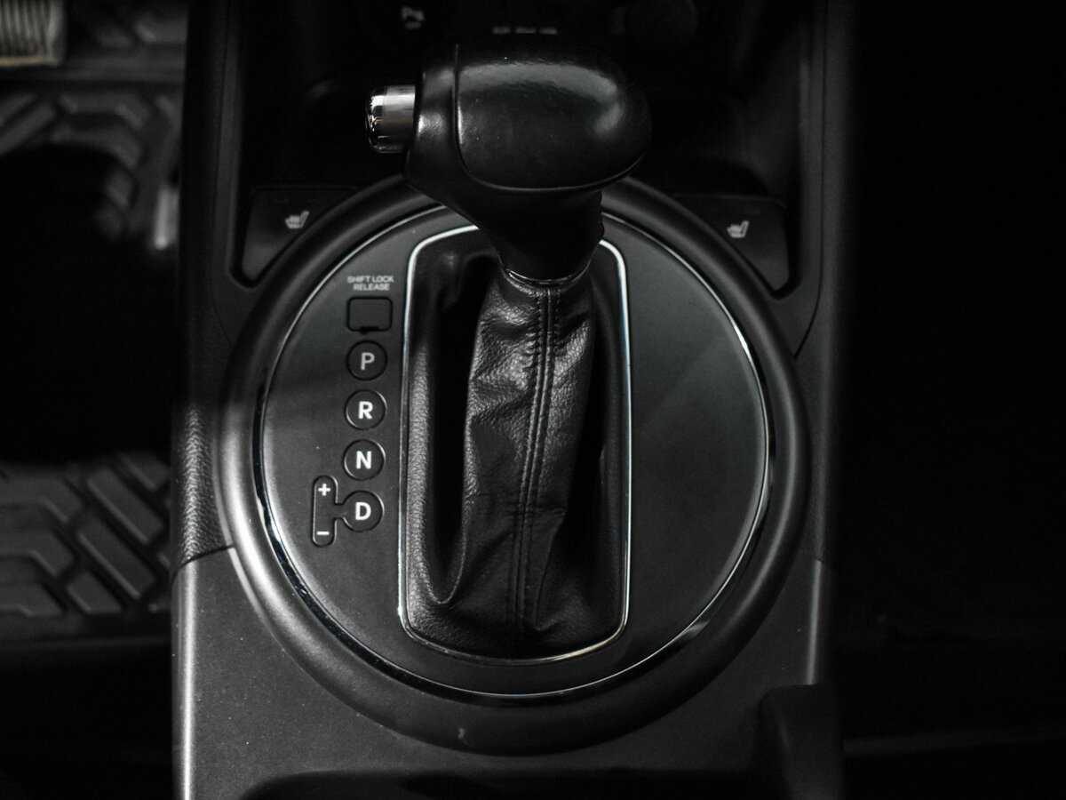 Б/У Киа Спортейдж 2012 года. Фото: #9