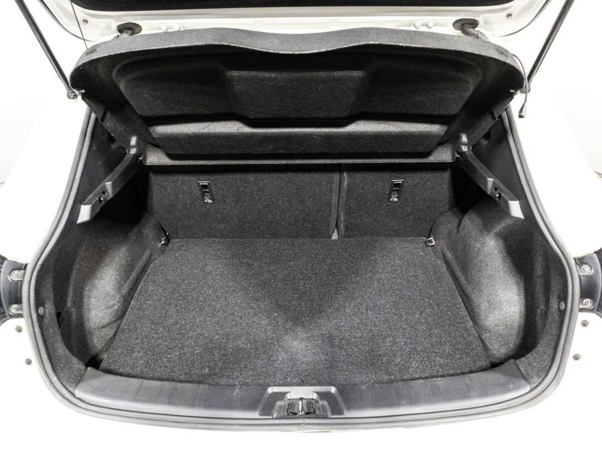 Б/У Ниссан Кашкай 2019 года. Фото: #14