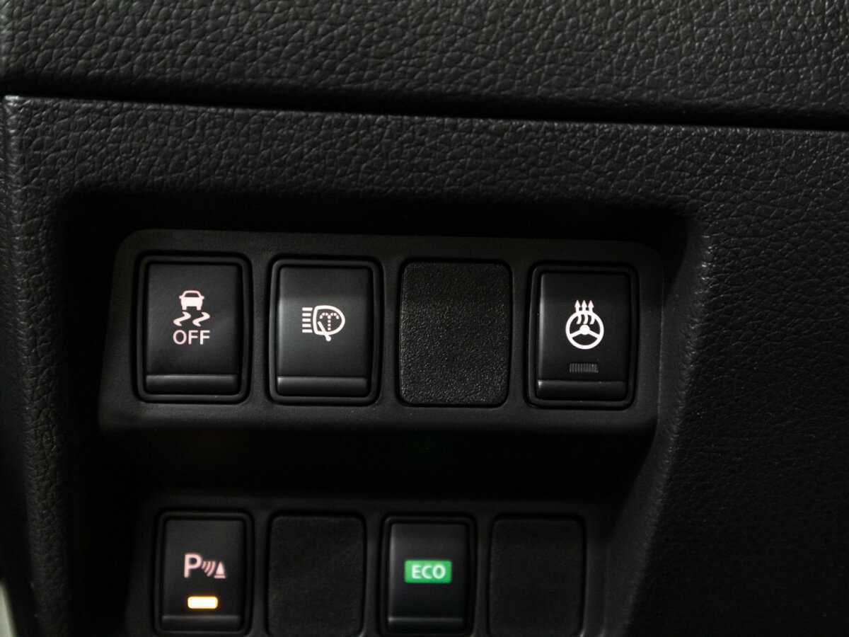 Б/У Ниссан Кашкай 2019 года. Фото: #20