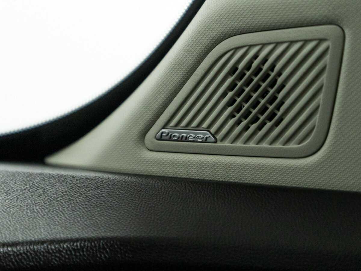 Changan CS55 Plus 2023 года с пробегом. Фото: #22