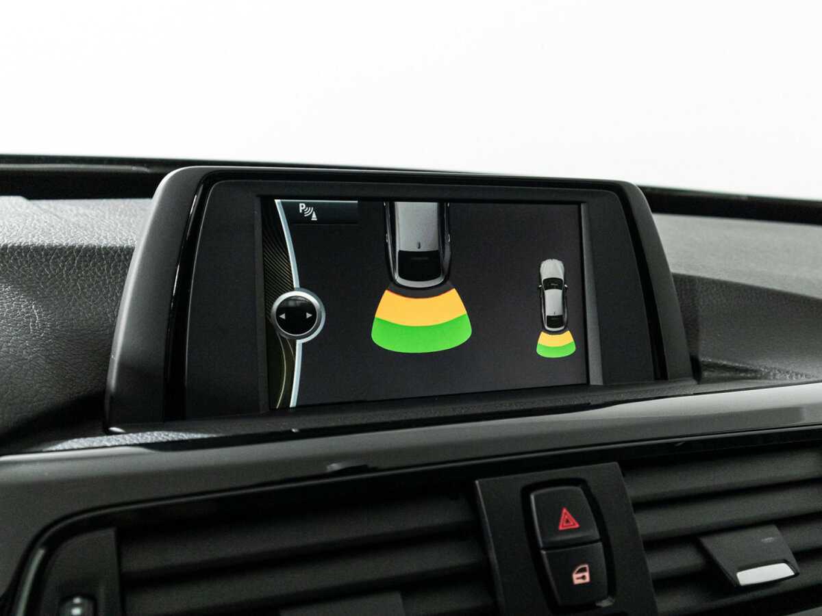 BMW 3 серии 2014 года с пробегом. Фото: #15