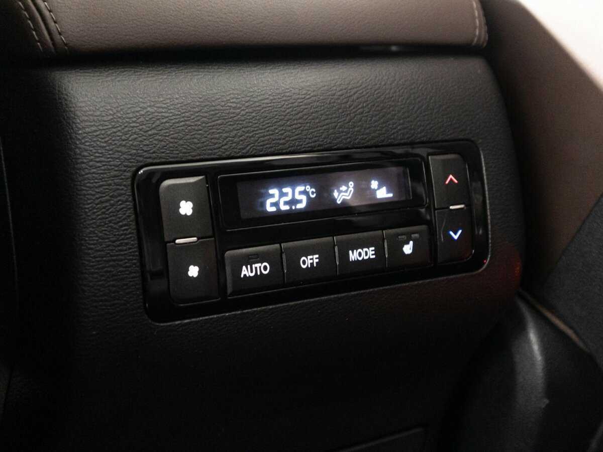 Haval H9 2021 года с пробегом. Фото: #17