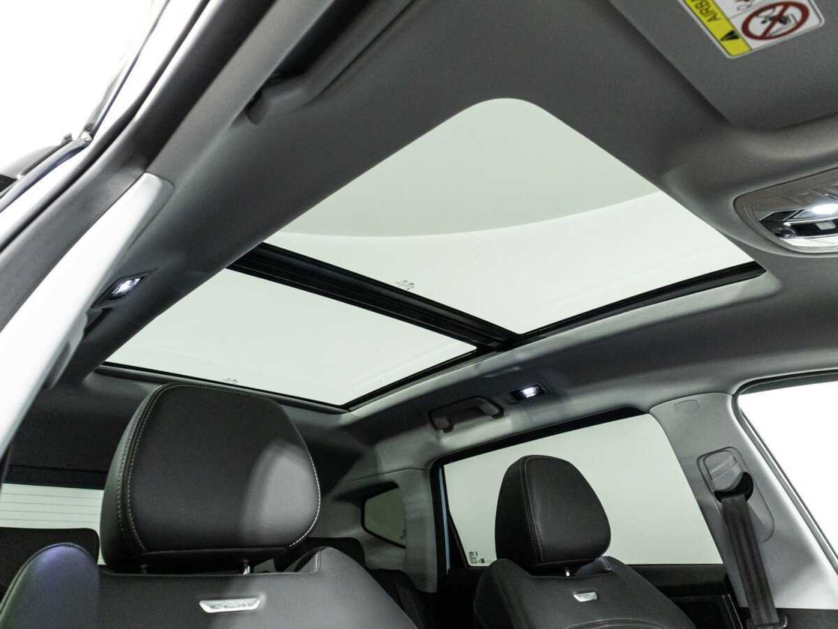 Б/У Чери Тигго 7 Про Макс 2022 года. Фото: #19