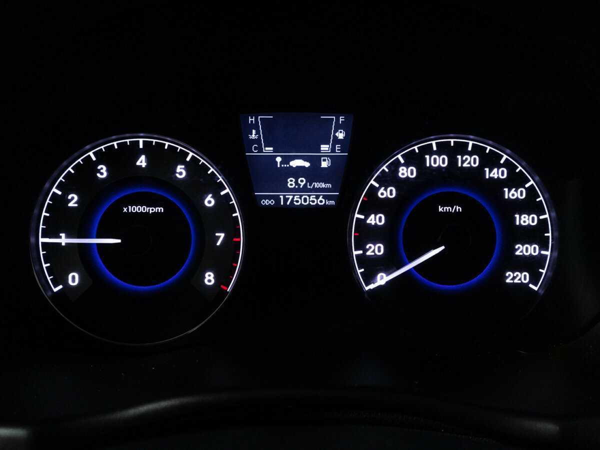 Б/У Хендай Солярис 2013 года. Фото: #11