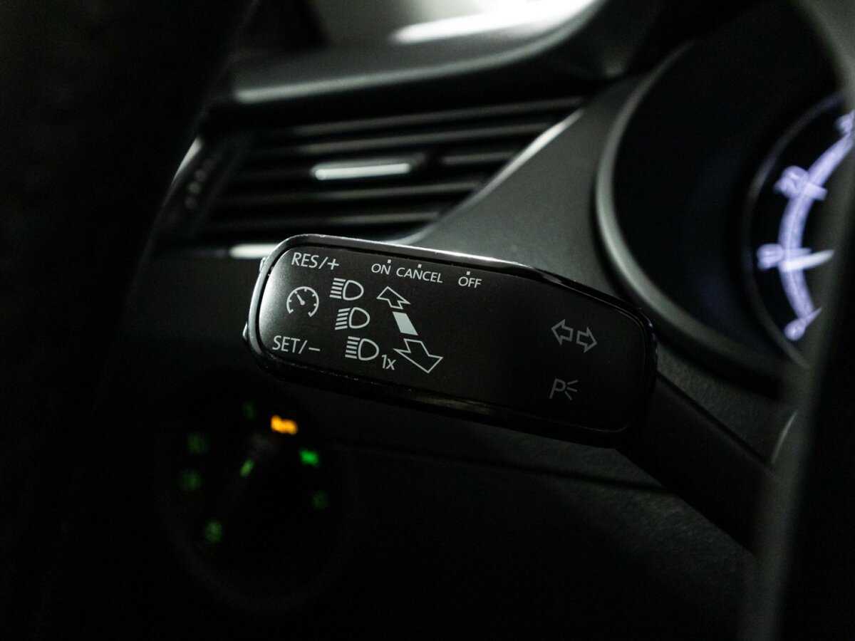 Б/У Шкода Октавия 2020 года. Фото: #16