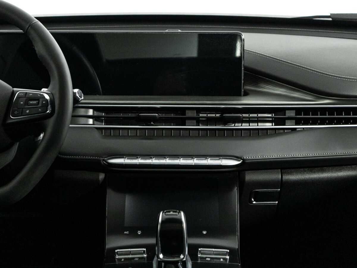 Б/У Чери Тигго 8 Про Макс 2023 года. Фото: #13